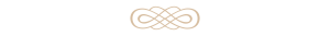 ornamental decor element