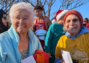 Turkey Plunge Nantucket Atheneum Weezie Library for Children