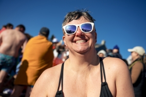 Turkey Plunge Nantucket Atheneum Weezie Library for Children