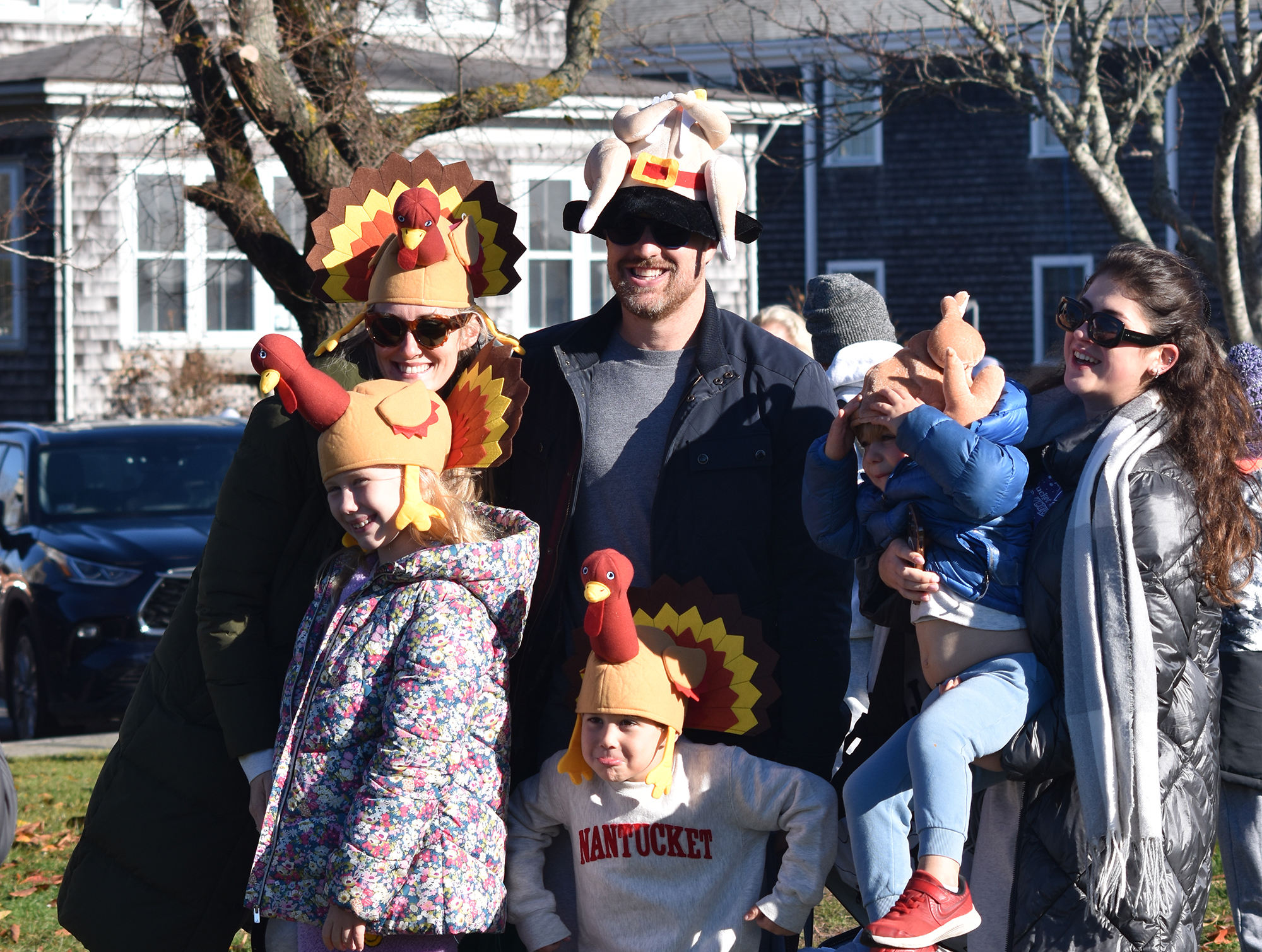 Turkey Plunge Nantucket Atheneum Turkey Plunge Nantucket Atheneum Weezie Library for Children