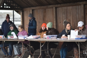 Turkey Plunge Nantucket Atheneum Weezie Library for Children