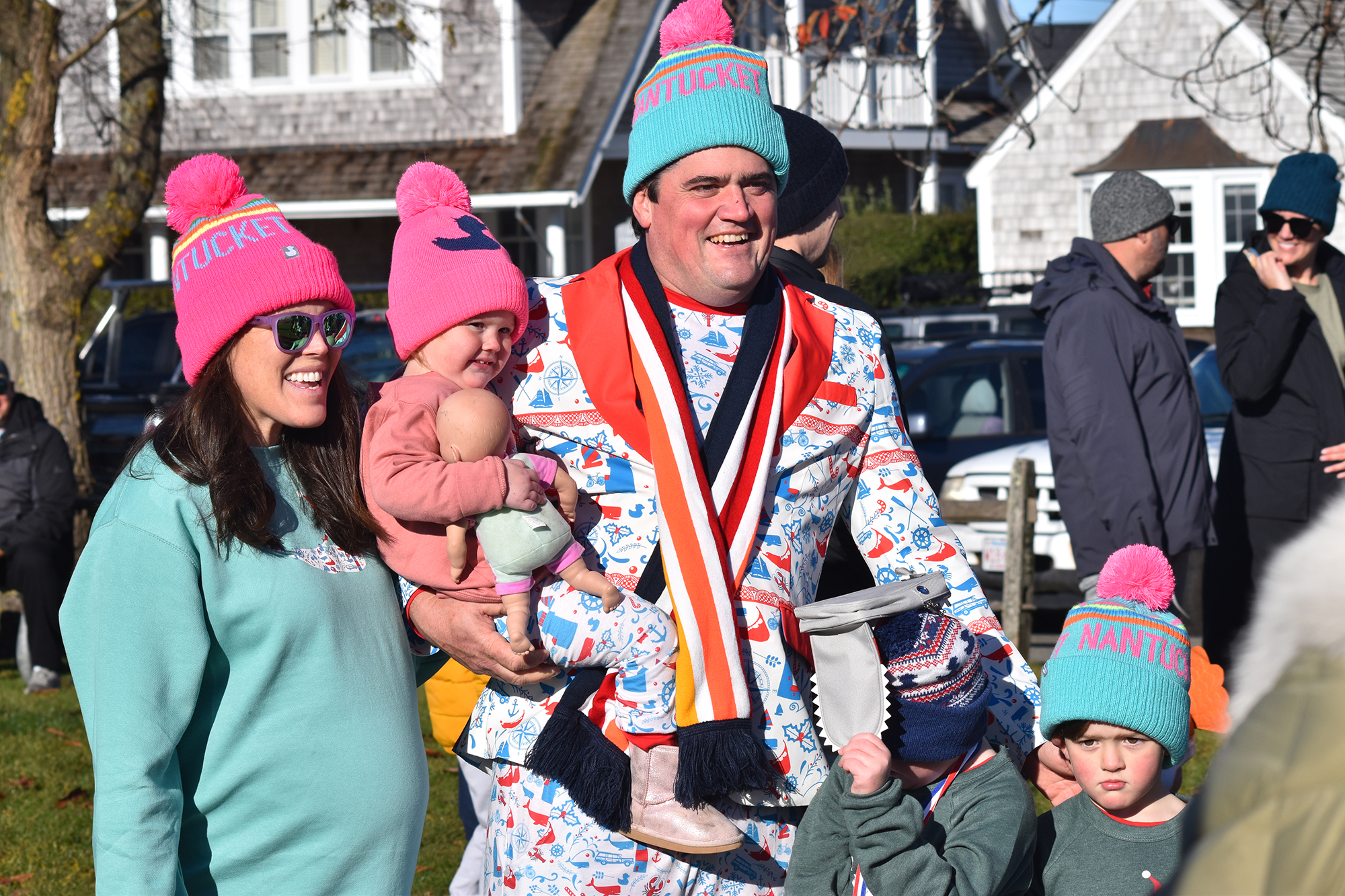 Turkey Plunge Nantucket Atheneum Turkey Plunge Nantucket Atheneum Weezie Library for Children