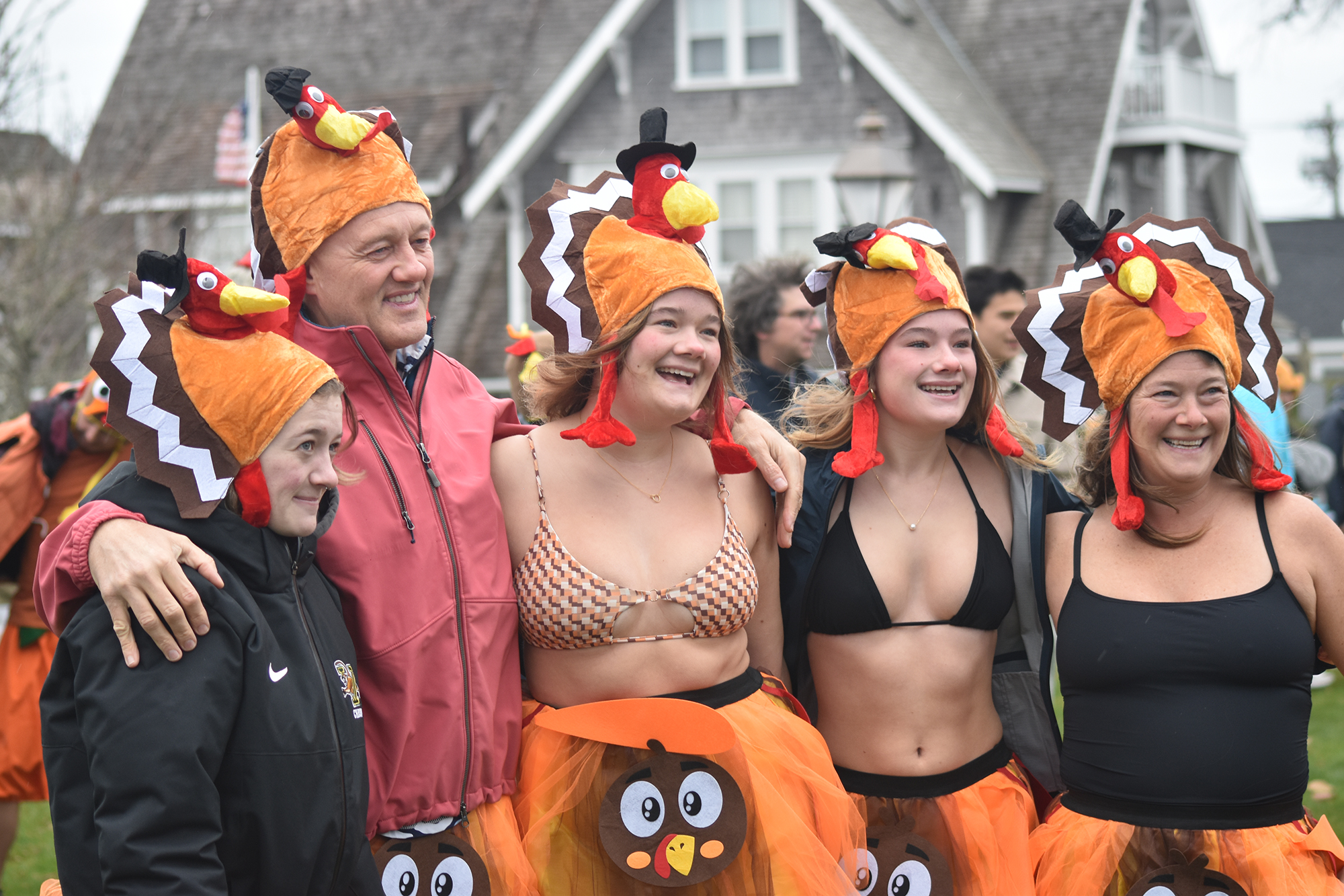 Turkey Plunge Nantucket Atheneum Weezie Library for Children Turkey Plunge Nantucket Atheneum Weezie Library for Children