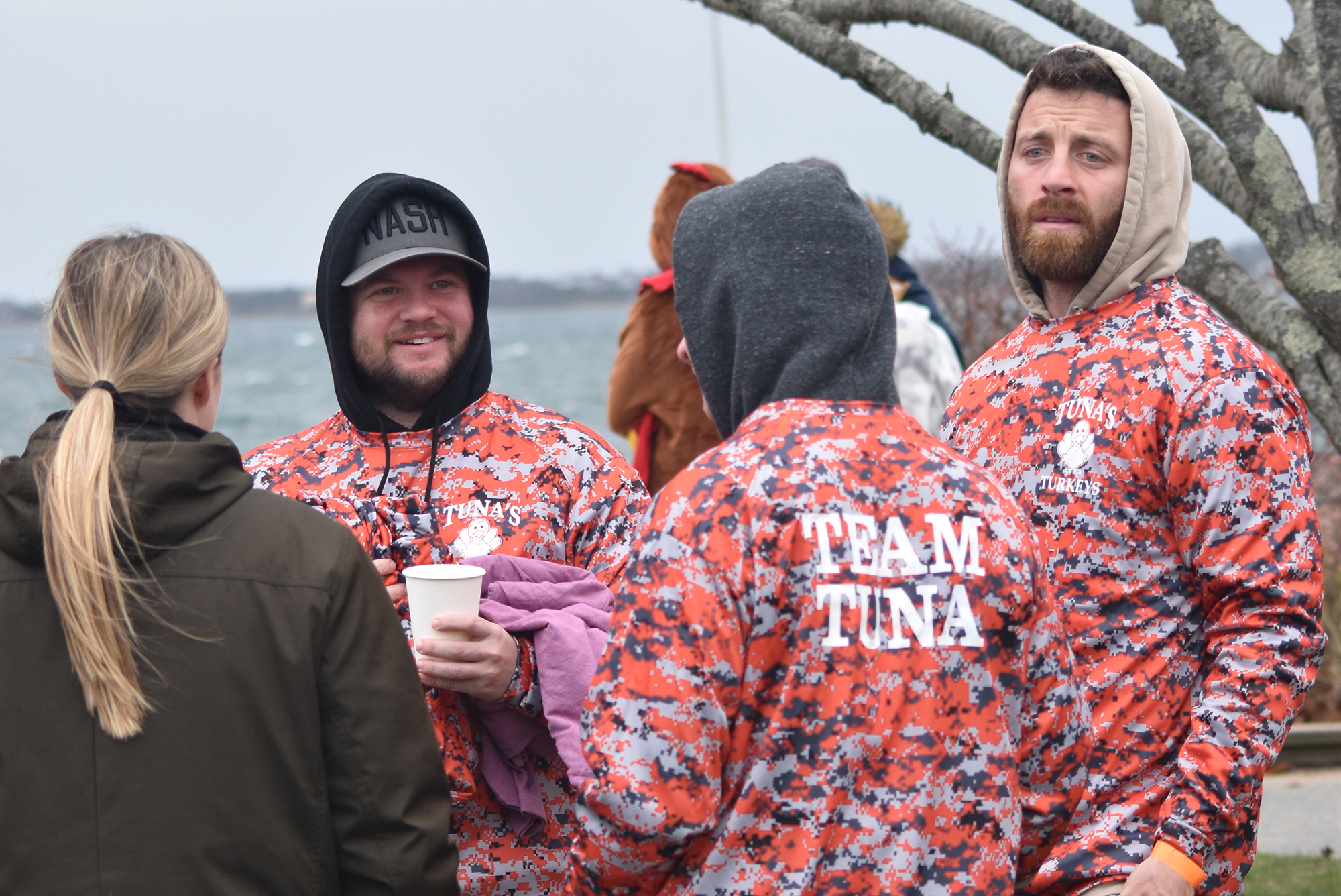 Turkey Plunge Nantucket Atheneum Weezie Library for Children Turkey Plunge Nantucket Atheneum Weezie Library for Children