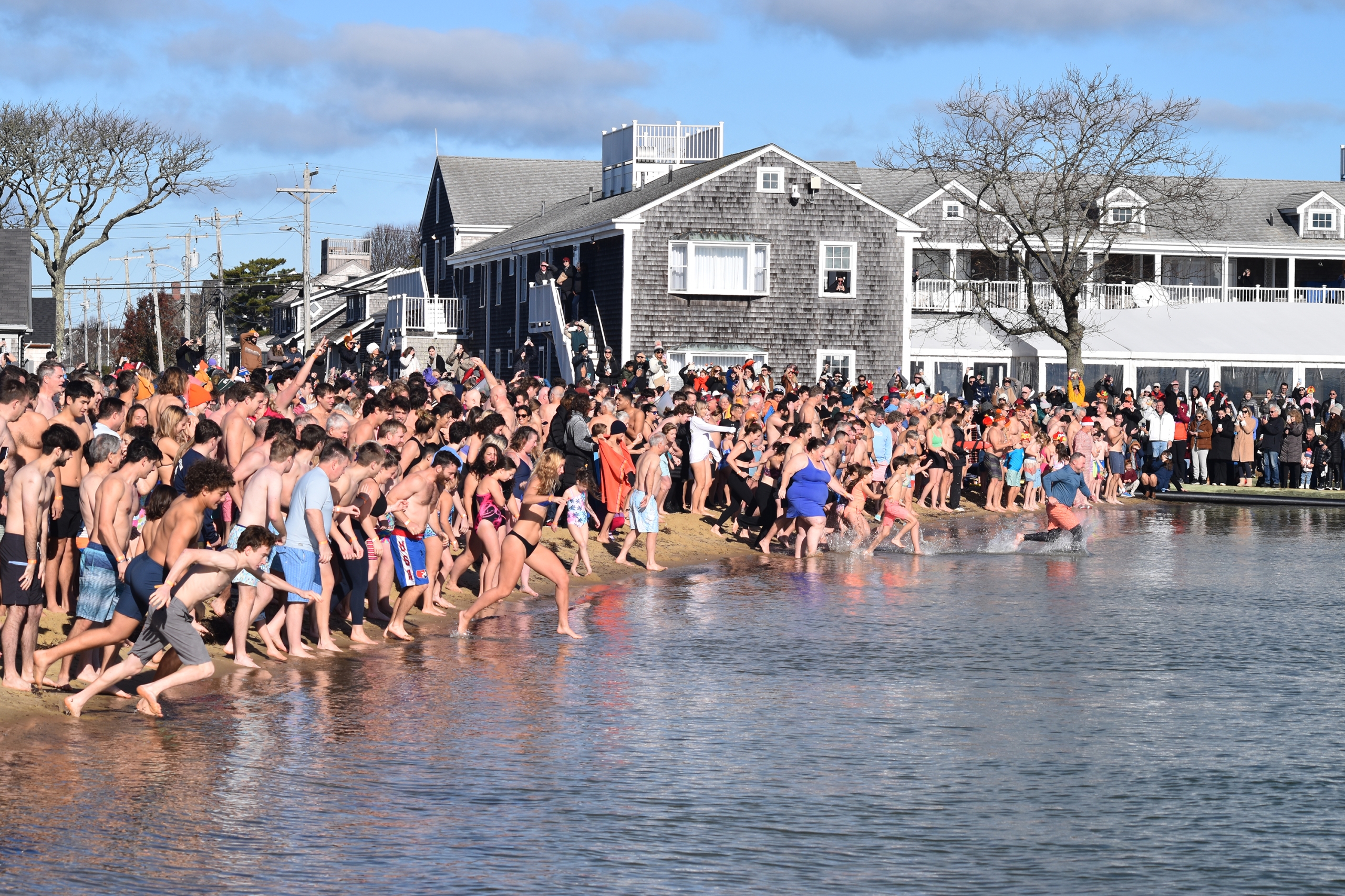 Turkey Plunge Nantucket Atheneum Turkey Plunge Nantucket Atheneum Weezie Library for Children