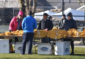 Turkey Plunge Nantucket Atheneum Weezie Library for Children