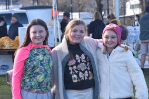 Turkey Plunge Nantucket Atheneum Weezie Library for Children