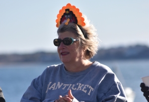 Turkey Plunge Nantucket Atheneum Weezie Library for Children