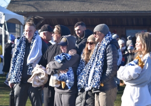 Turkey Plunge Nantucket Atheneum Weezie Library for Children