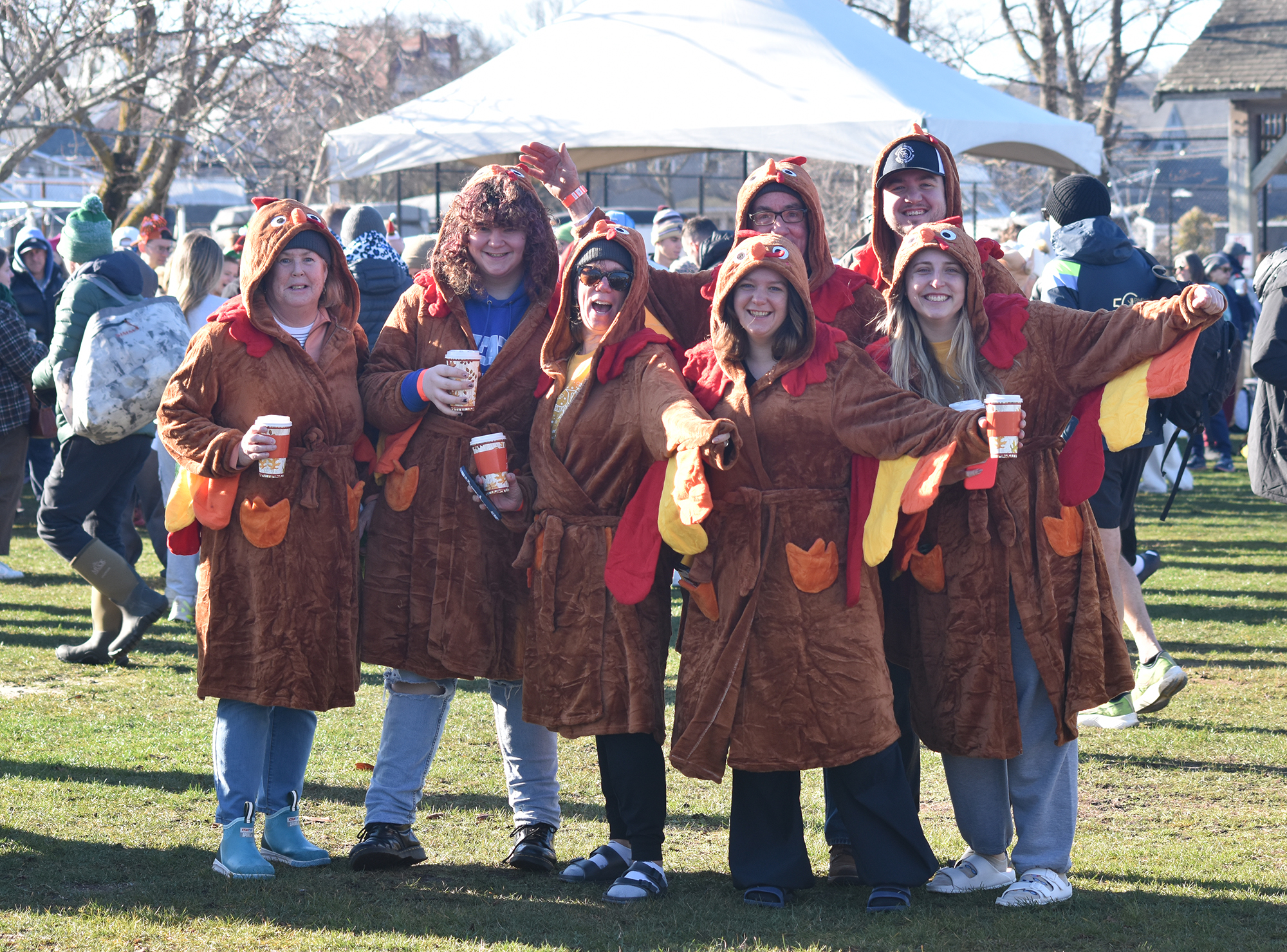 Turkey Plunge Nantucket Atheneum Weezie Library for Children