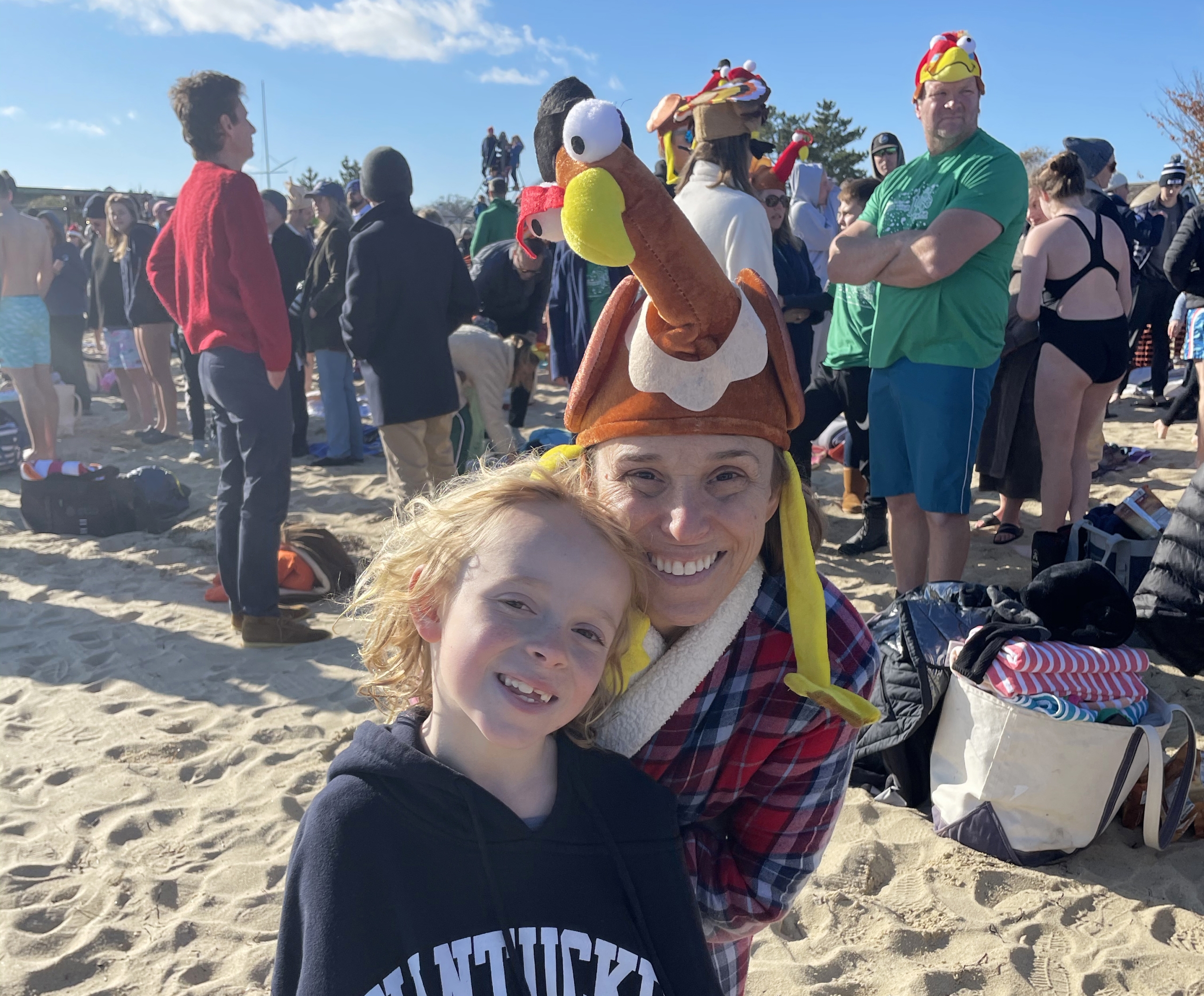 Turkey Plunge Nantucket Atheneum Turkey Plunge Nantucket Atheneum Weezie Library for Children