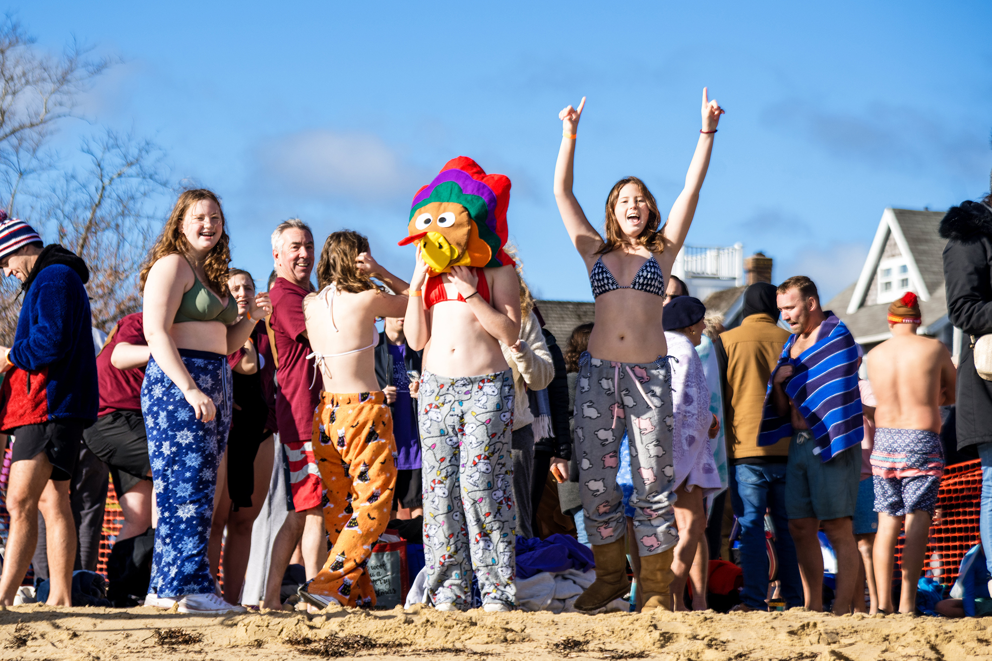 Turkey Plunge Nantucket Atheneum Turkey Plunge Nantucket Atheneum Weezie Library for Children